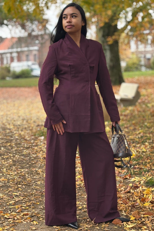 Ensemble Cintré Bordeaux