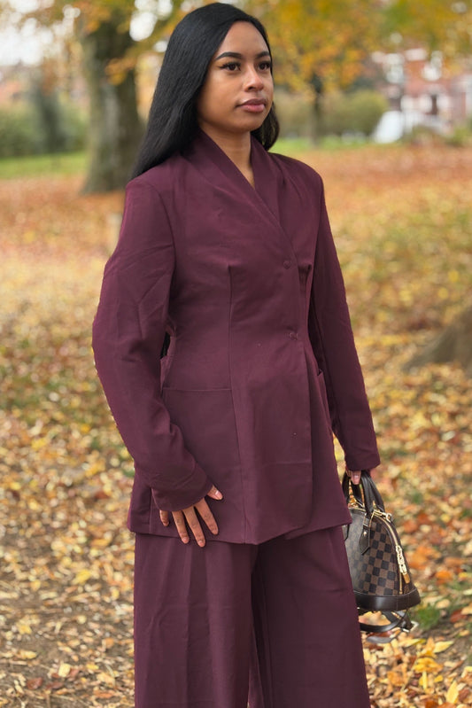 Ensemble Cintré Bordeaux